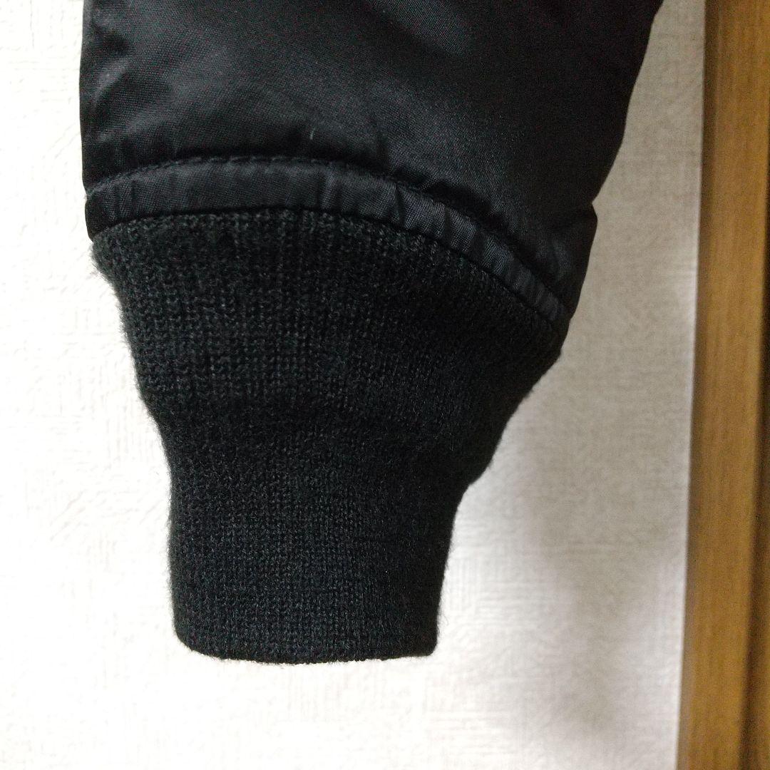 【タカ】PEANUTS / AVIREX コラボMA1