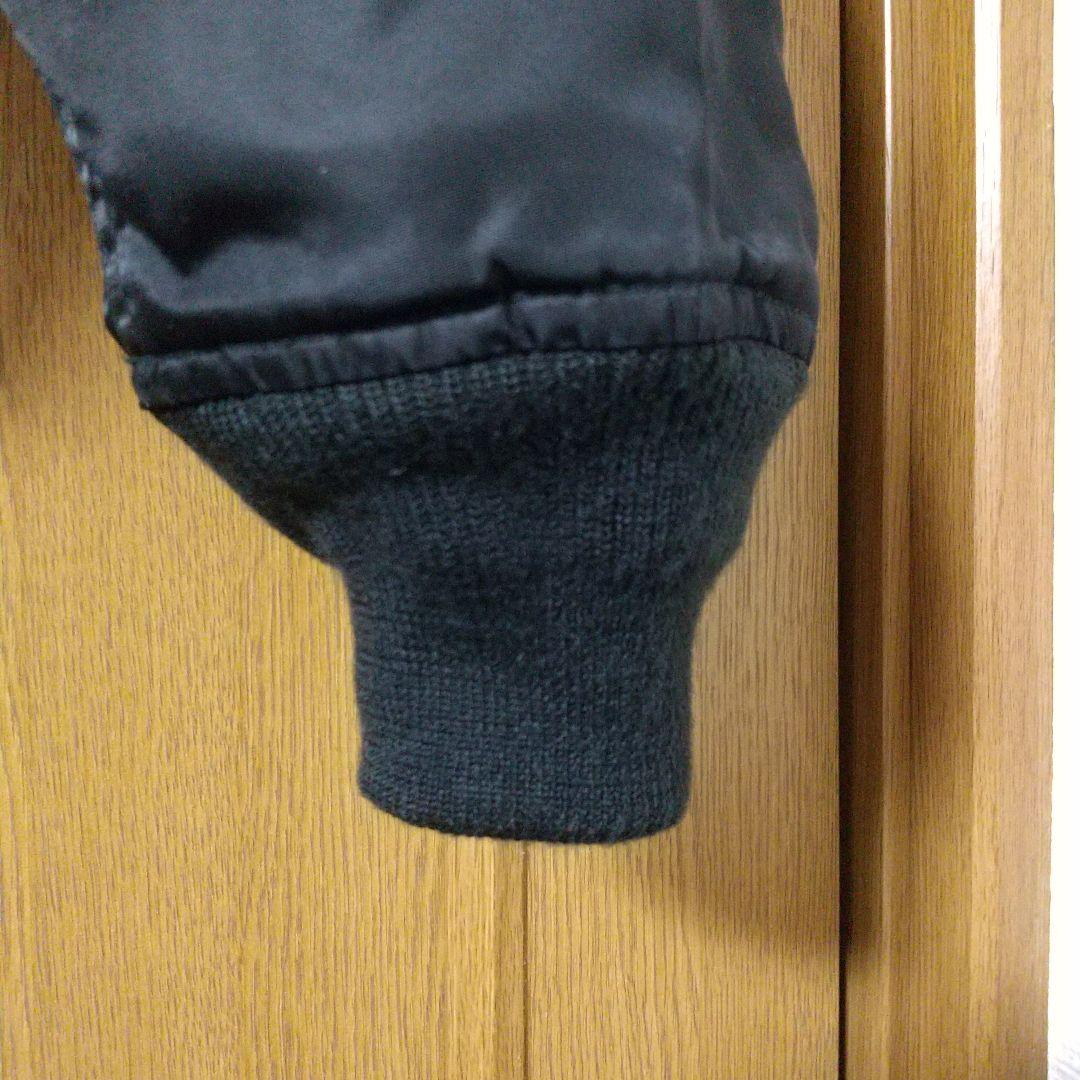 【タカ】PEANUTS / AVIREX コラボMA1