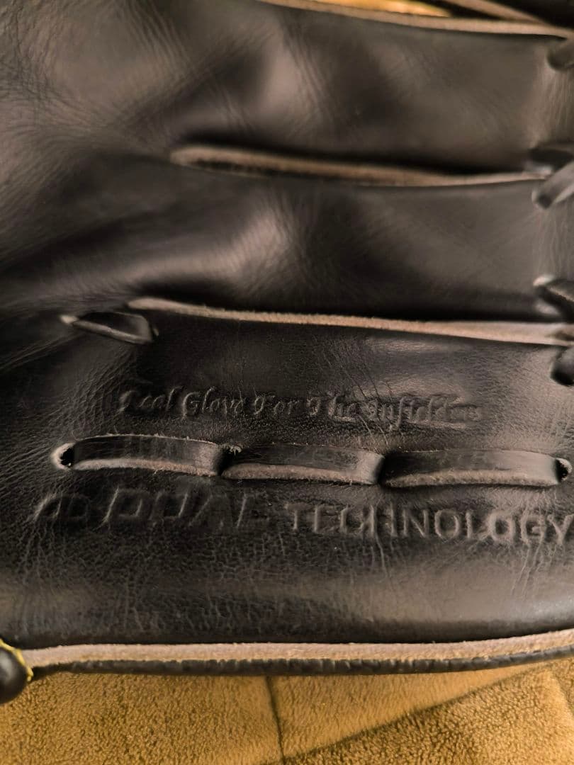 Wilson Staff 硬式 DO型 ウイルソンスタッフ 内野 元祖コユニ