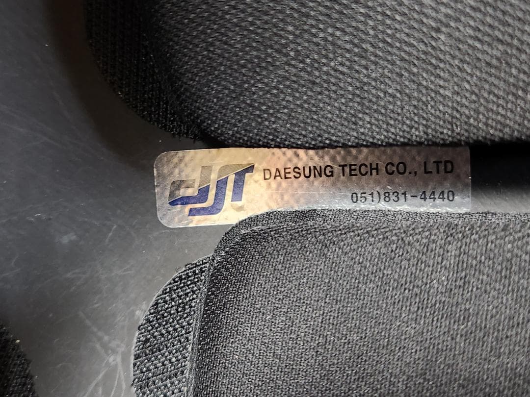 gcc【実物・中古】韓国軍 フルスペクトラム・ウォーリアー ヘルメット