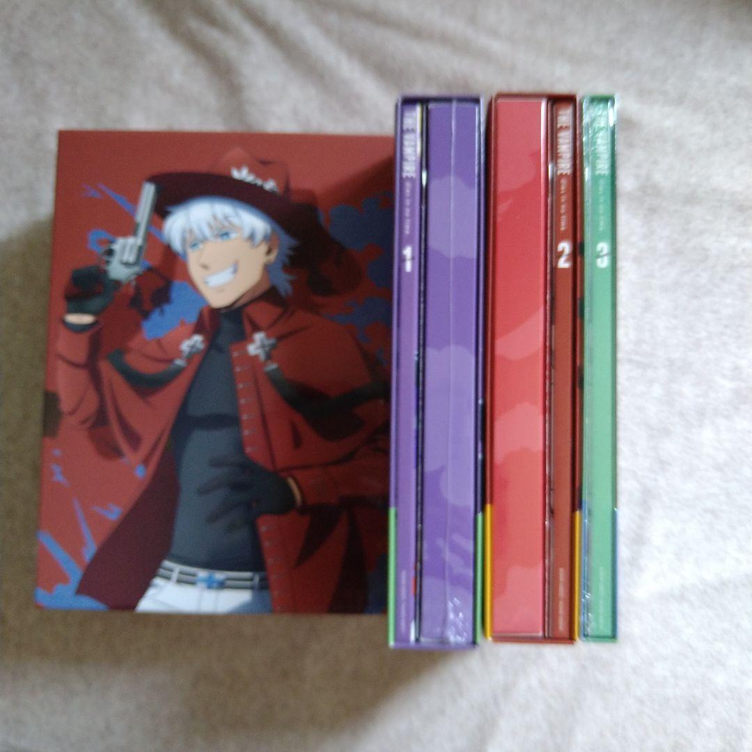 【Amazon特典BOXつき】吸血鬼すぐ死ぬ vol.1-3〜vol.3