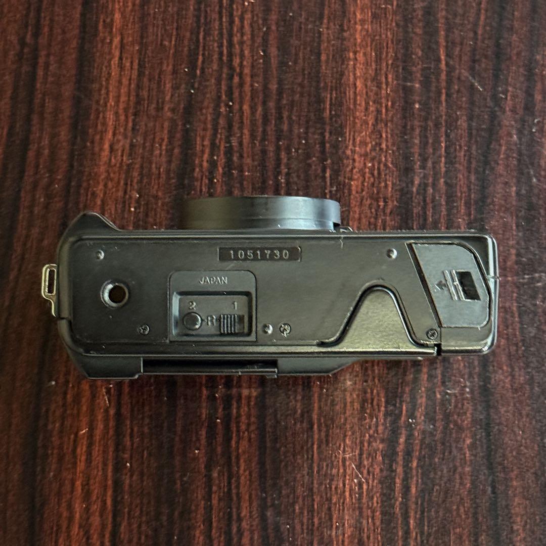 Nikon L35AD ピカイチ 完動品