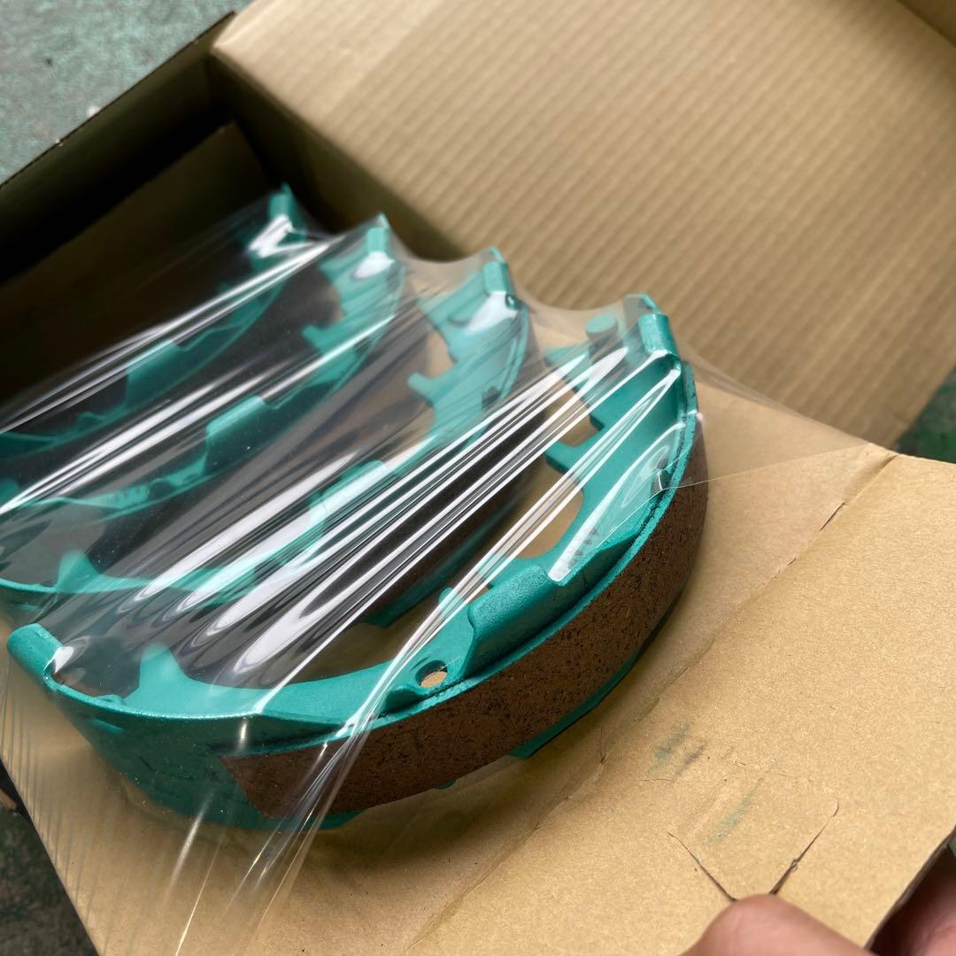 Project μ D1 spec INNER SHOE IS100A