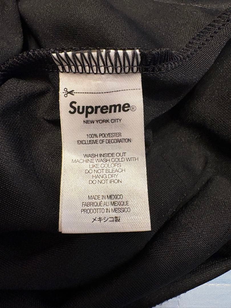 supreme umbro soccer jersey Sサイズ（ASIA M）