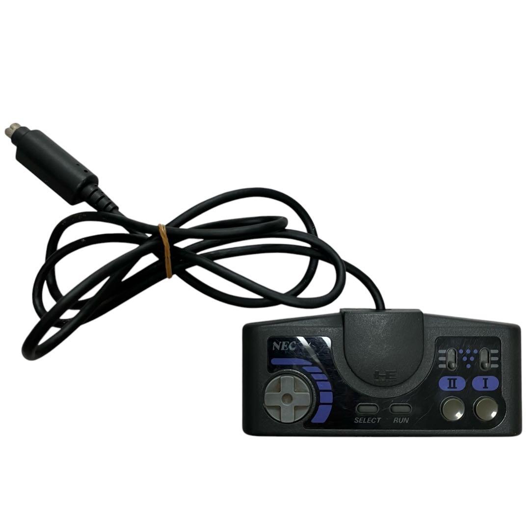 NEC PCエンジン DUO ※ジャンク