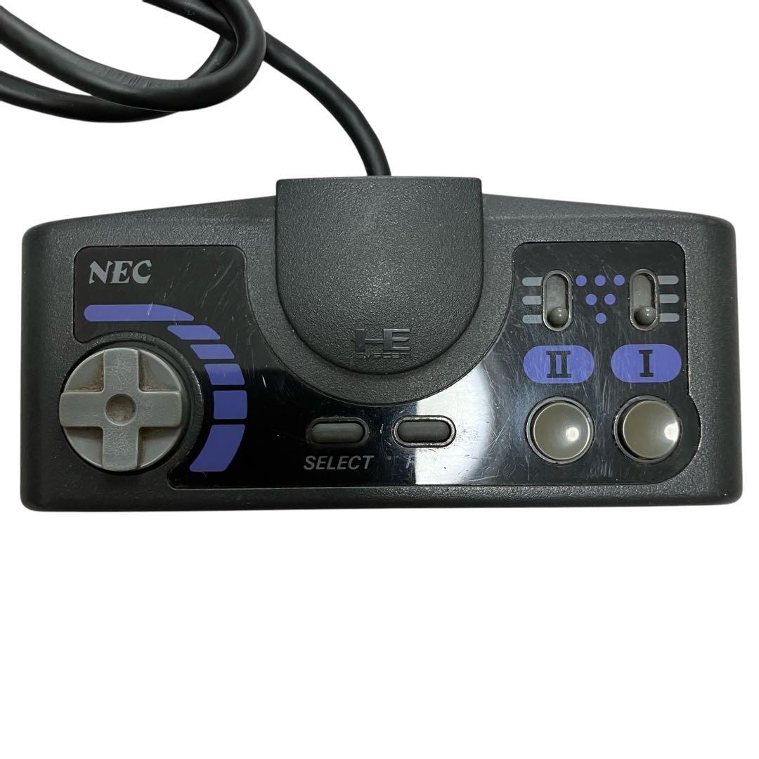 NEC PCエンジン DUO ※ジャンク