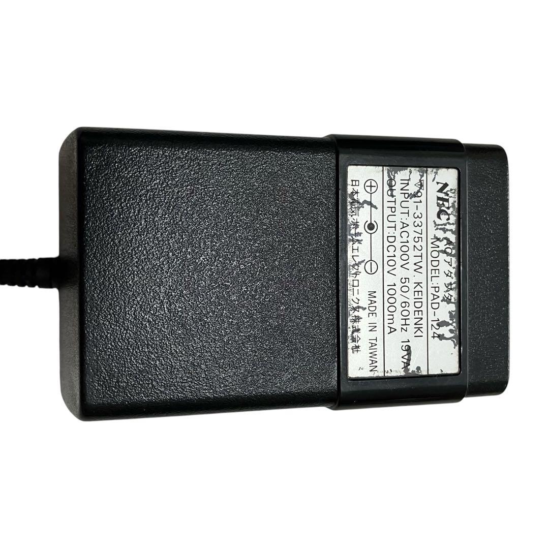 NEC PCエンジン DUO ※ジャンク