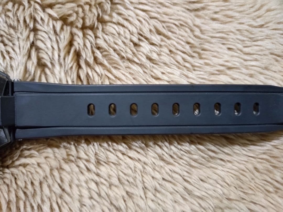 CASIO MSG-W100G-1AJF G-MS 電波ソーラー BABY-G