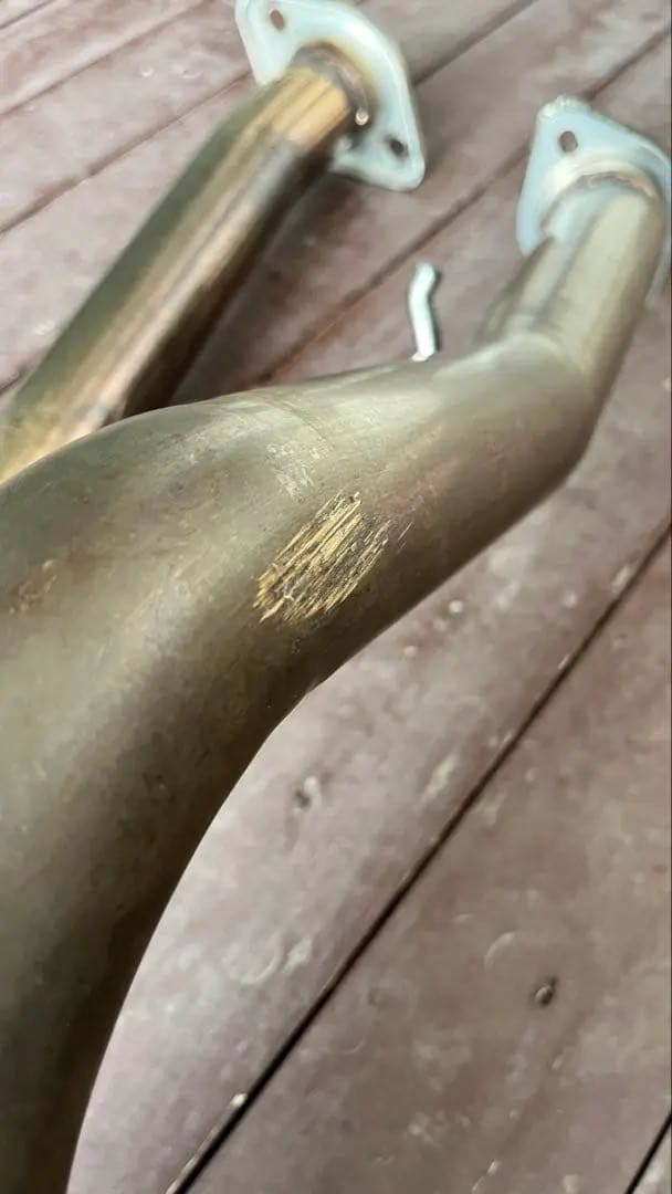 【早い者勝ち】86 zn6 ロッソモデロ　ARMS GT-304S