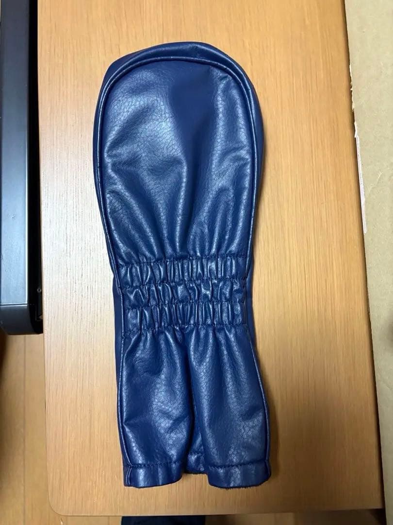 タイトリスト　エナメルキャディバック　ヘッドカバー