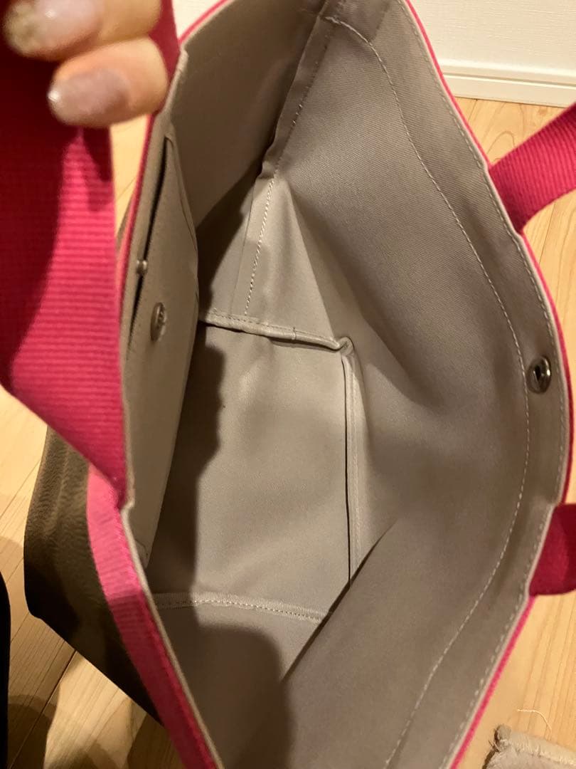 エルベシャプリエ☆707GP☆美品