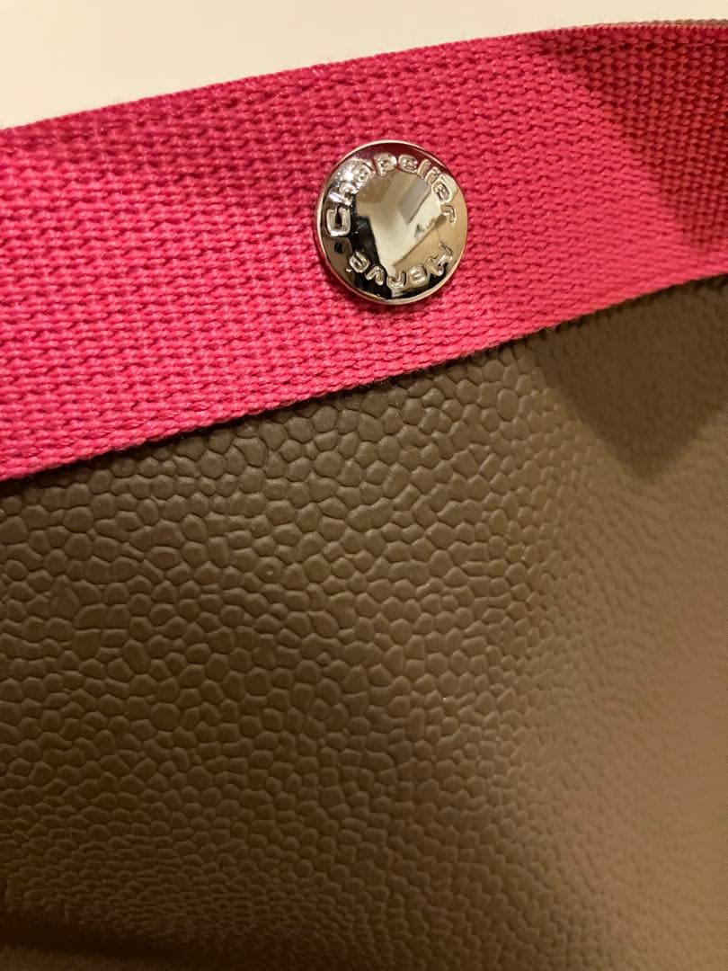 エルベシャプリエ☆707GP☆美品