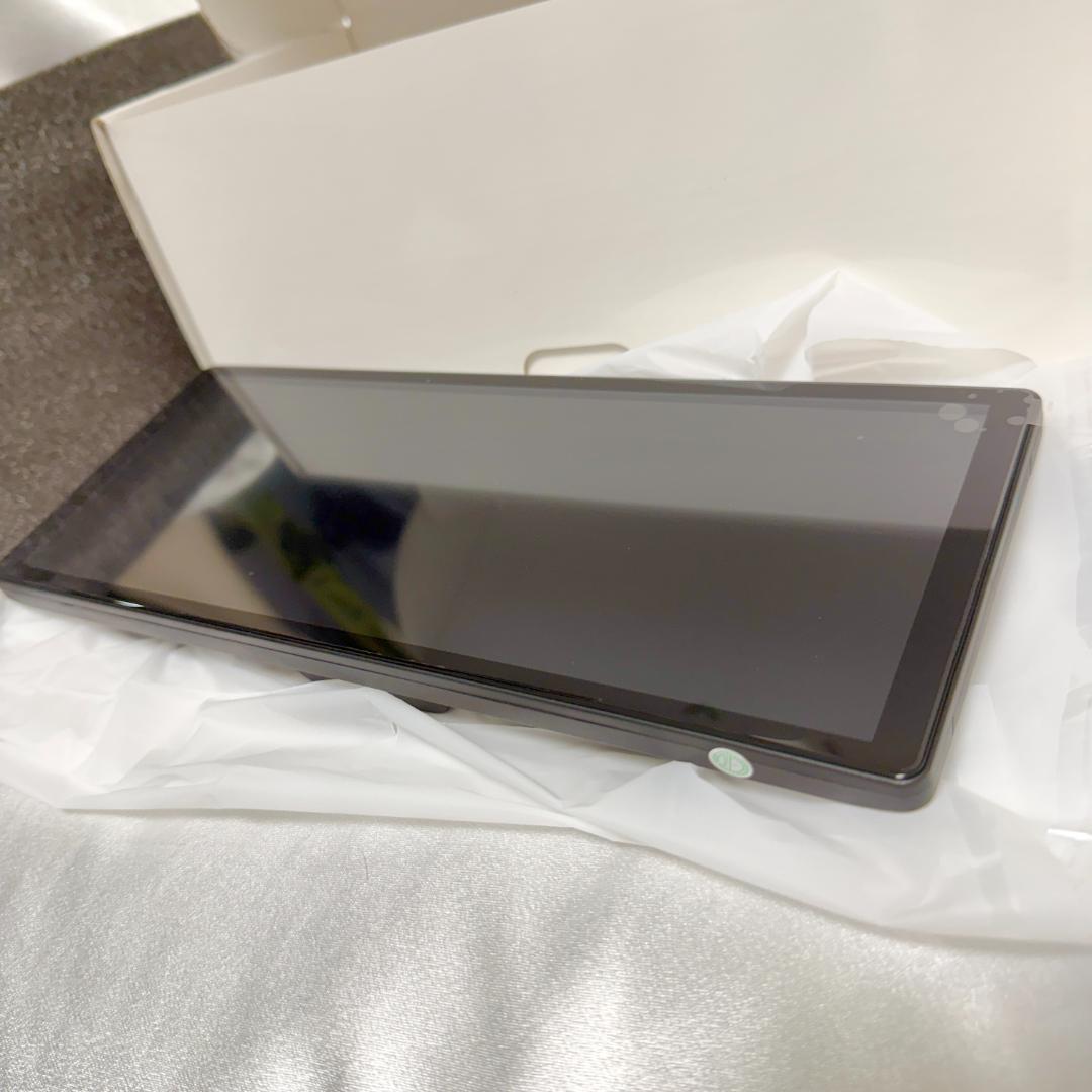 11.3インチ Androidカーナビ QLED 動画再生対応 GPSナビ