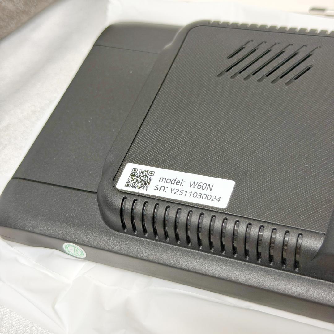 11.3インチ Androidカーナビ QLED 動画再生対応 GPSナビ