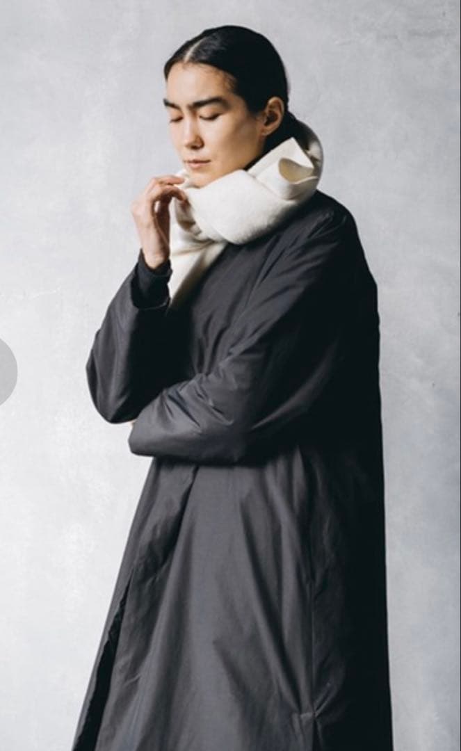 ❤️新品❤️ Plantation ライトリバーダウン　M