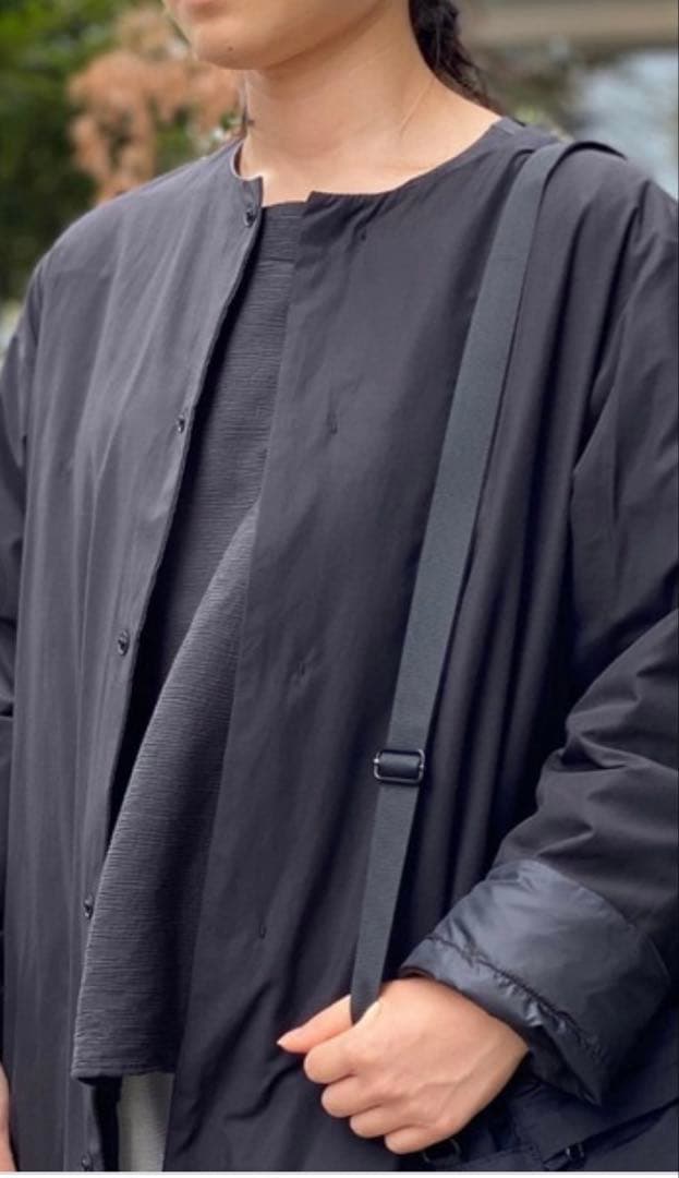 ❤️新品❤️ Plantation ライトリバーダウン　M