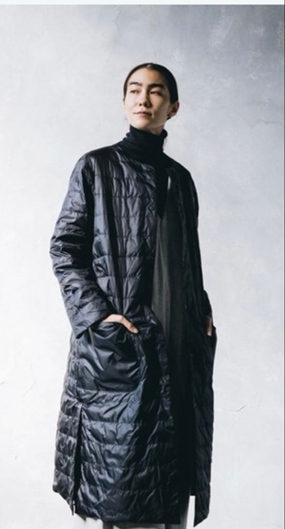 ❤️新品❤️ Plantation ライトリバーダウン　M