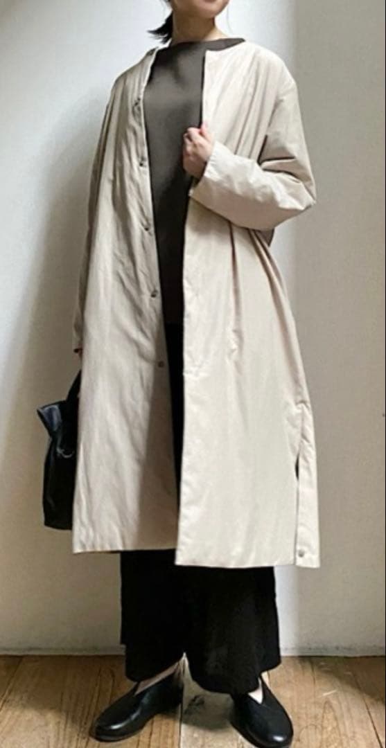 ❤️新品❤️ Plantation ライトリバーダウン　M