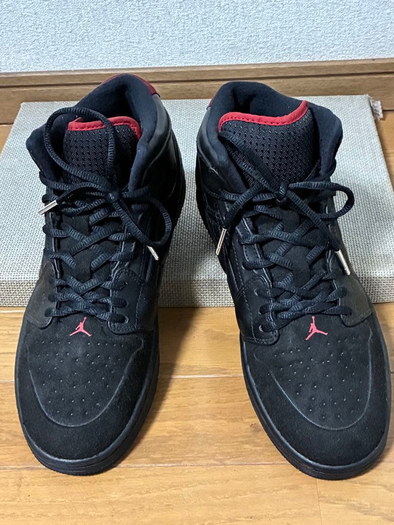 エァジョーダン１　レトロ　９９