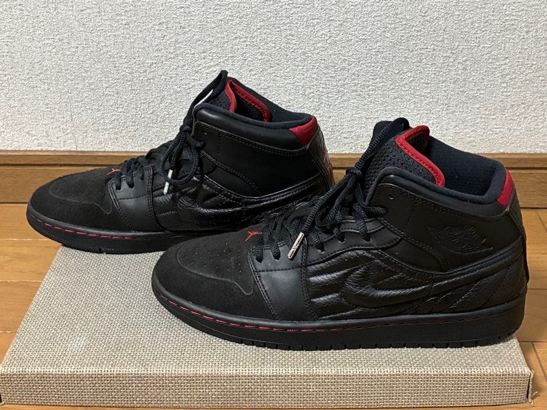 エァジョーダン１　レトロ　９９