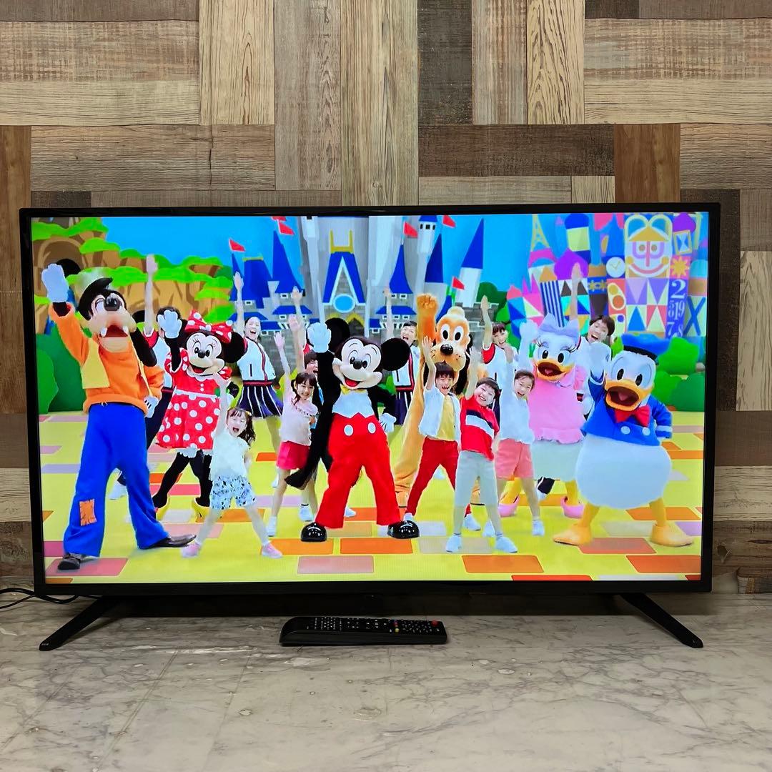 SATO さん専用受渡2年前購入ジョワイユ40型液晶TV高品質東芝LSI搭載