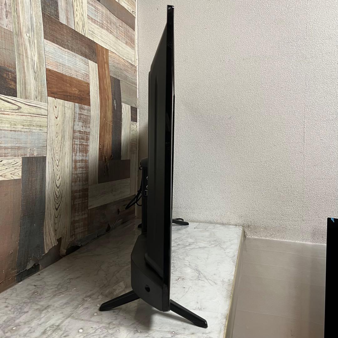 SATO さん専用受渡2年前購入ジョワイユ40型液晶TV高品質東芝LSI搭載