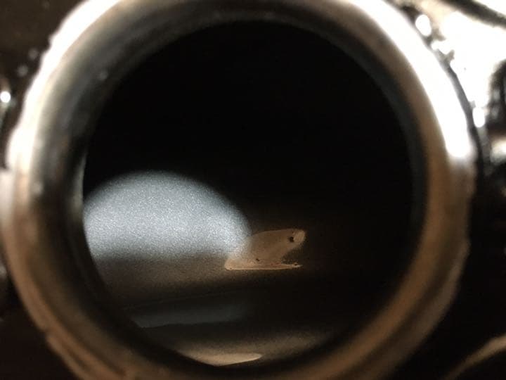 YAMAHA ヤマハ　SR 400 1JR リペア　ブラックメタリック