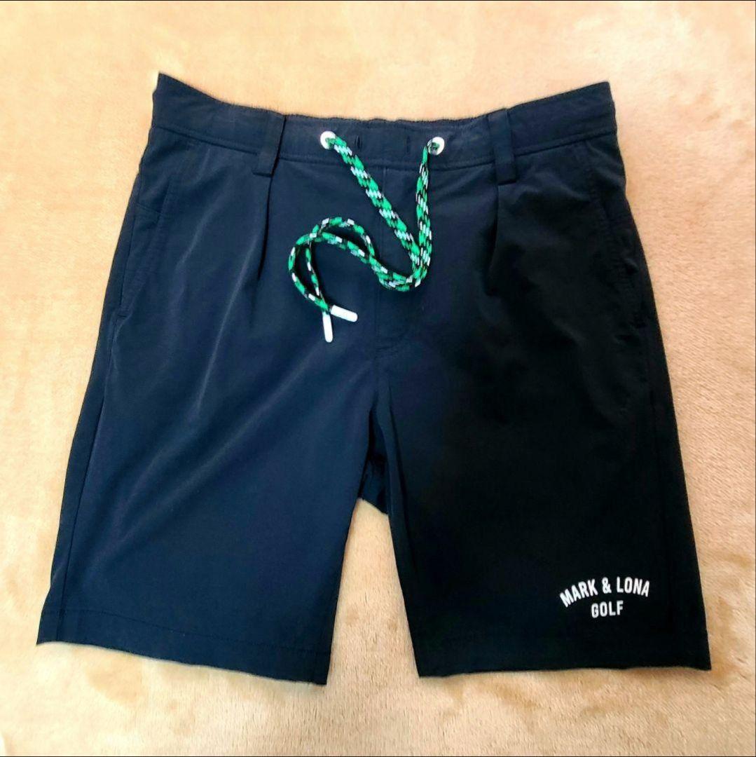 ❤️【美品】MARK&LONA(マークアンドロナ) 上下セット