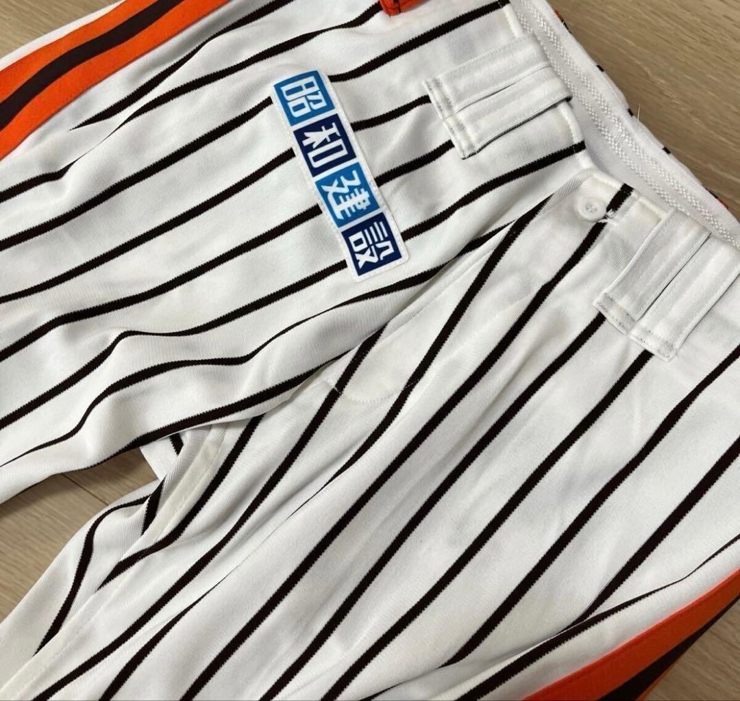 福岡ソフトバンクホークス　復刻実使用ユニフォーム　飯田