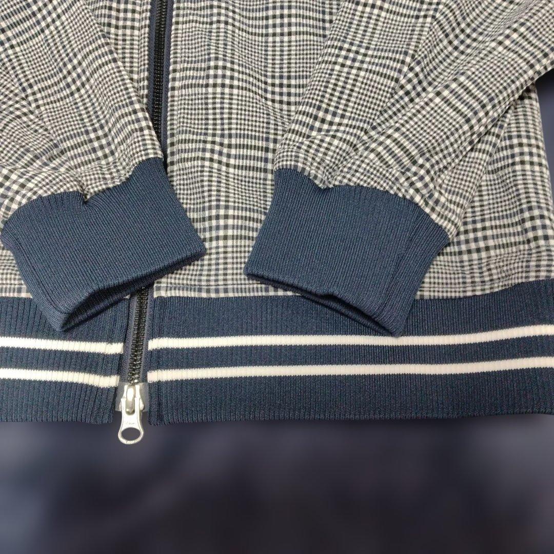 MASTER BUNNY EDITION ゴルフアウター サイズ4