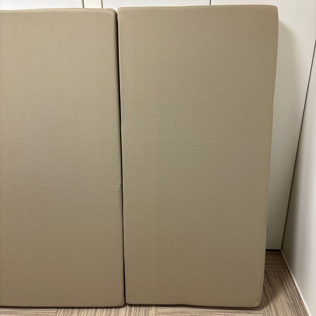 マニフレックス　メッシュ・ウィング　ダブル