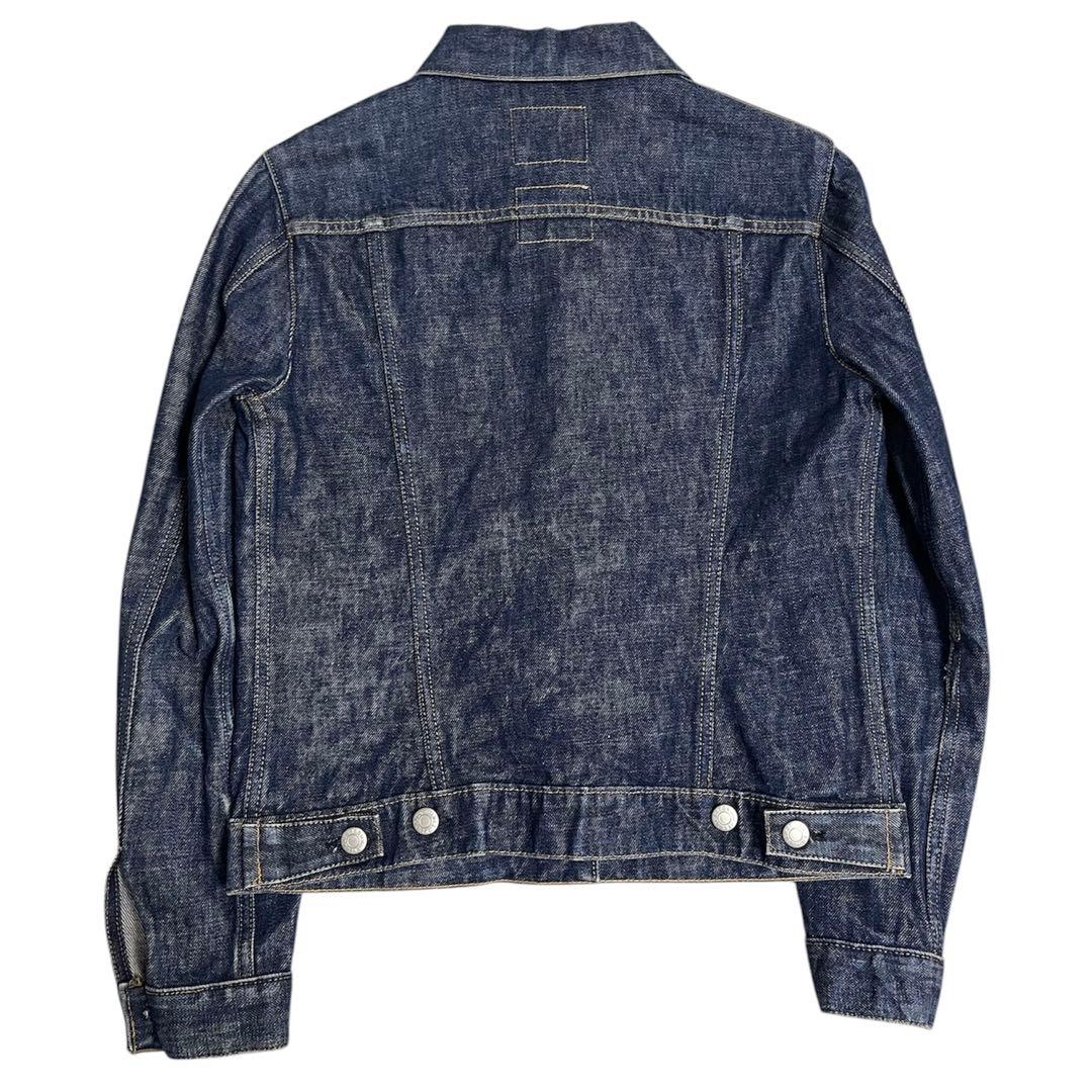 HELMUT LANG デニムジャケット 本人期　1999