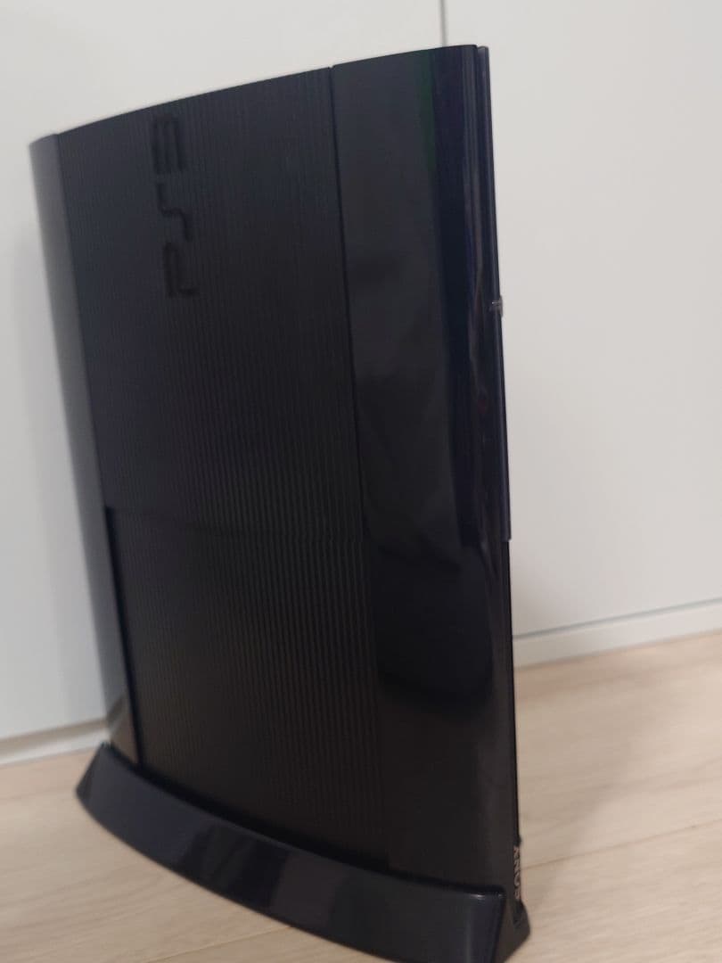 Nintendo Switch SONY PlayStation3 CECH-4300C