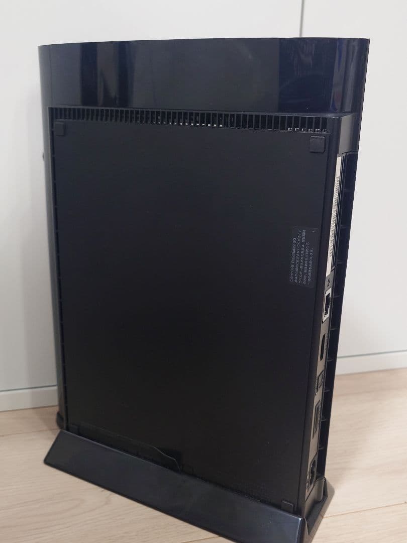 Nintendo Switch SONY PlayStation3 CECH-4300C