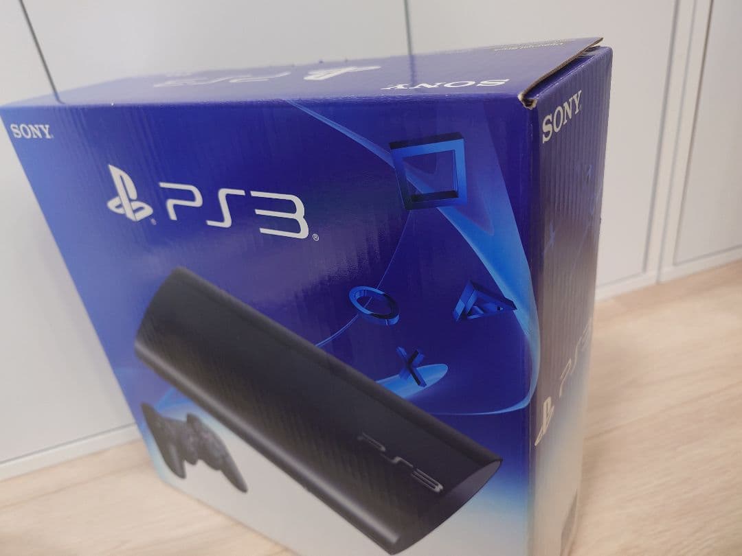 Nintendo Switch SONY PlayStation3 CECH-4300C