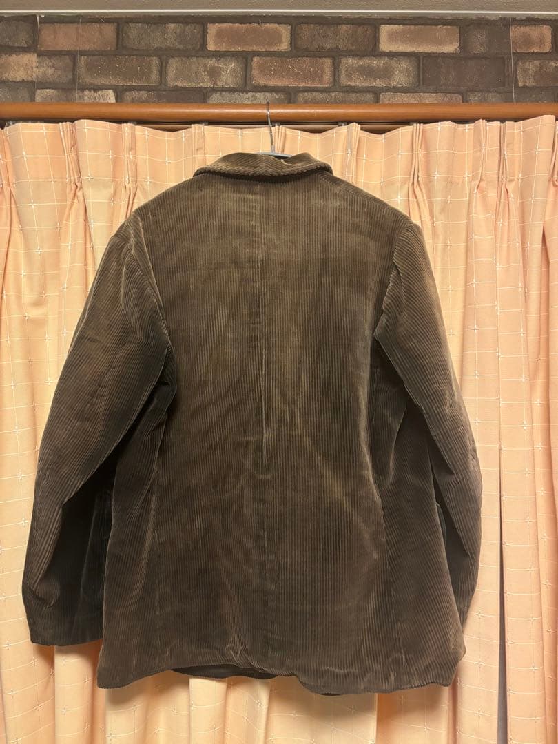 50s フランス　ハンティングジャケット　フレンチ　ヴィンテージ