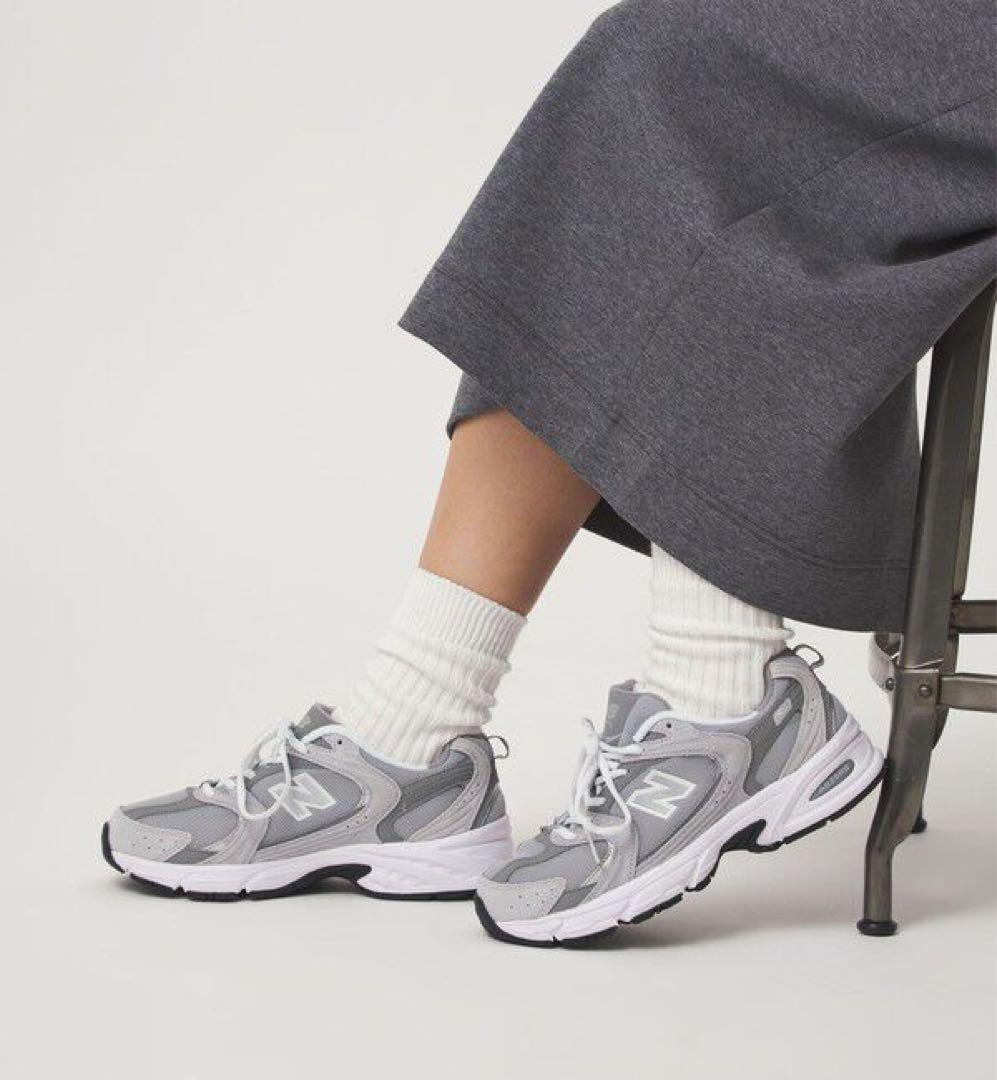 ＜New Balance＞MR530CK スニーカー