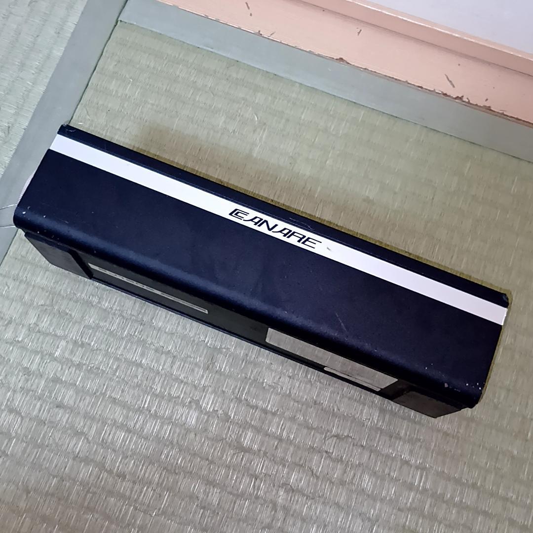 【週末特価】CANARE 8J12N2 コネクターボックス コネクタ 8ch