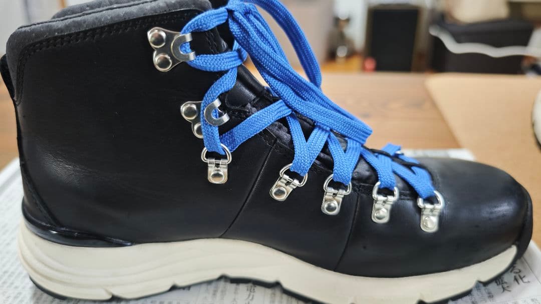 田*晶様 美品 Danner ダナーブーツ62242Montain600 27c