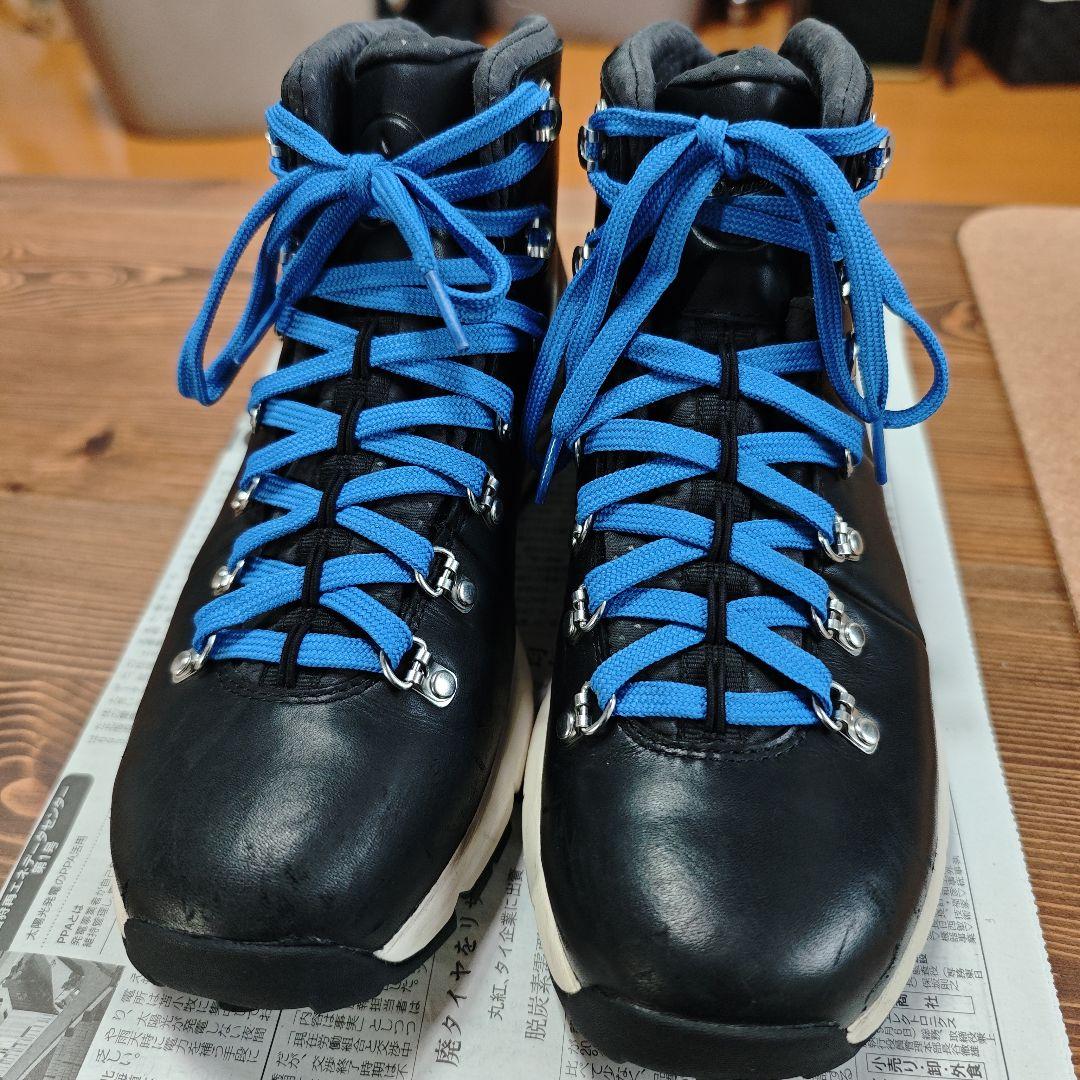 田*晶様 美品 Danner ダナーブーツ62242Montain600 27c