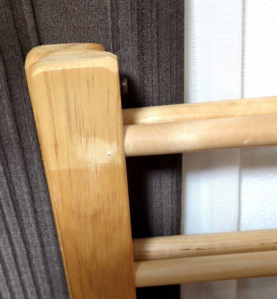 ファルスカ ベッドサイドベッド03