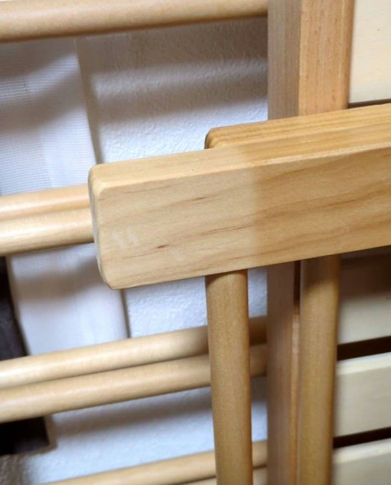 ファルスカ ベッドサイドベッド03