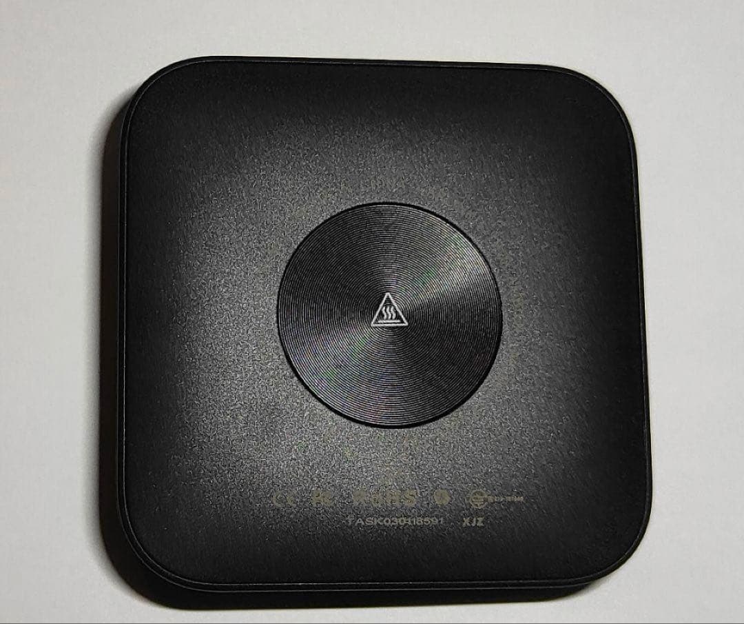 の*ー様 Carlinkit ai box Tbox Ambient 4+64