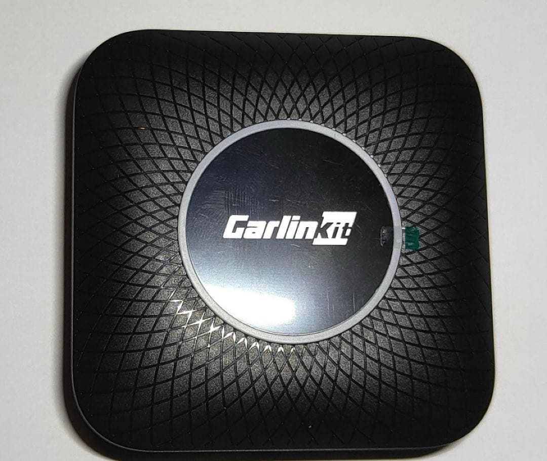 の*ー様 Carlinkit ai box Tbox Ambient 4+64