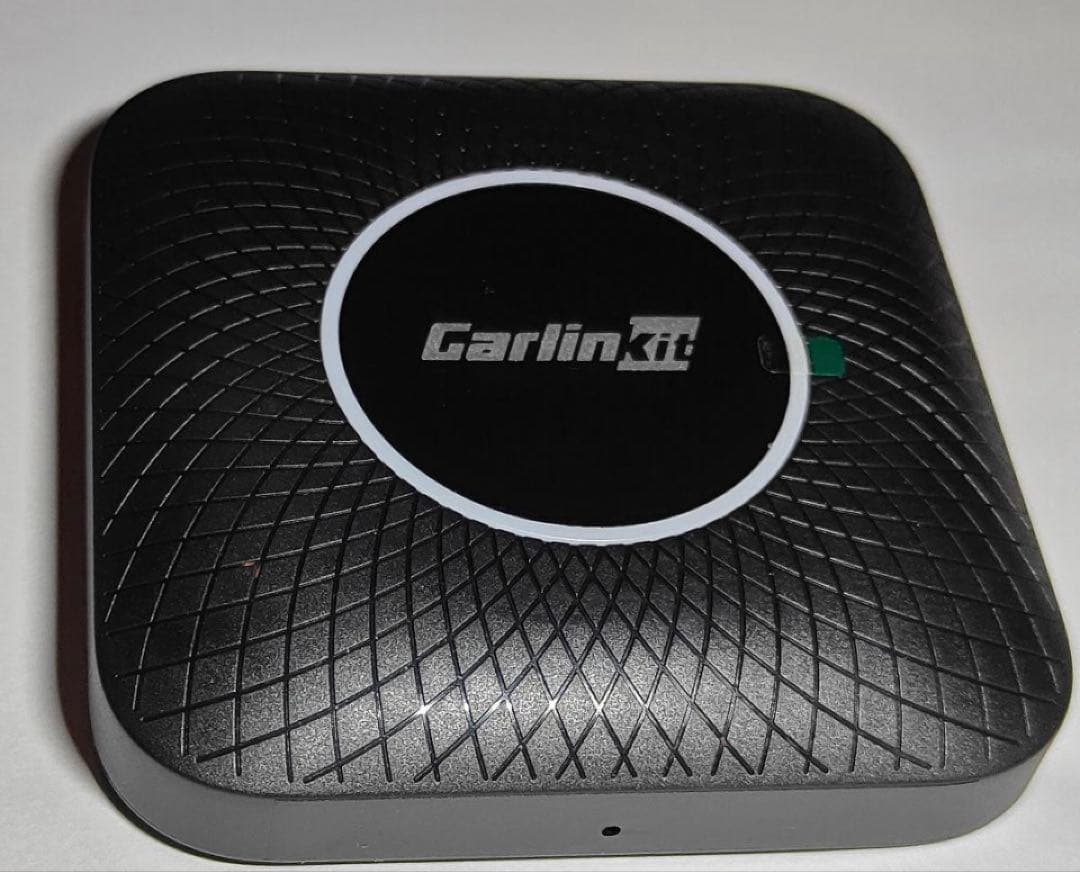の*ー様 Carlinkit ai box Tbox Ambient 4+64