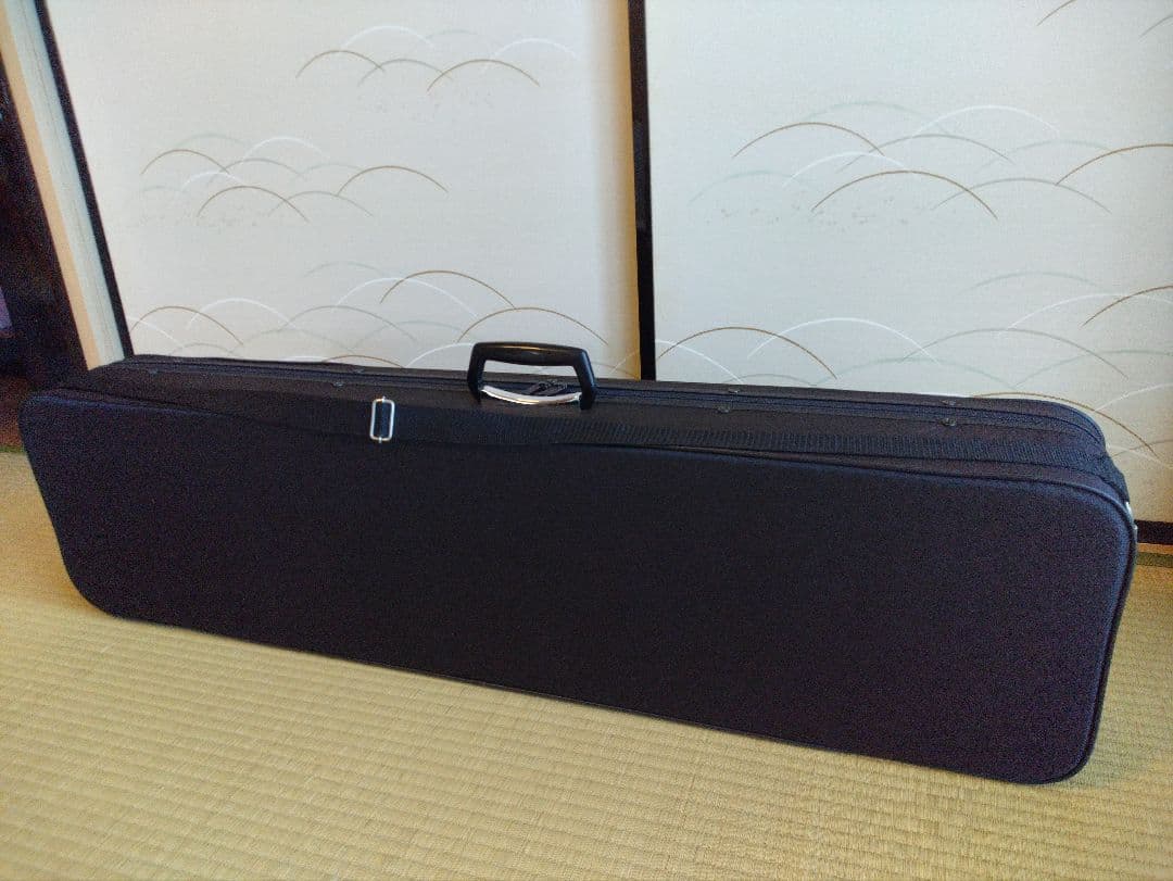 長唄用三味線 【長かばん 他小物多数】