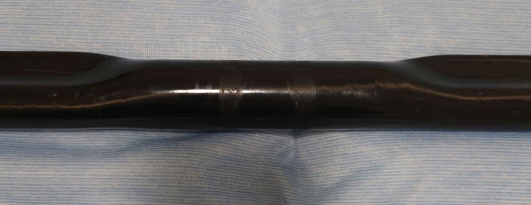 THOMSON　カーボンハンドル