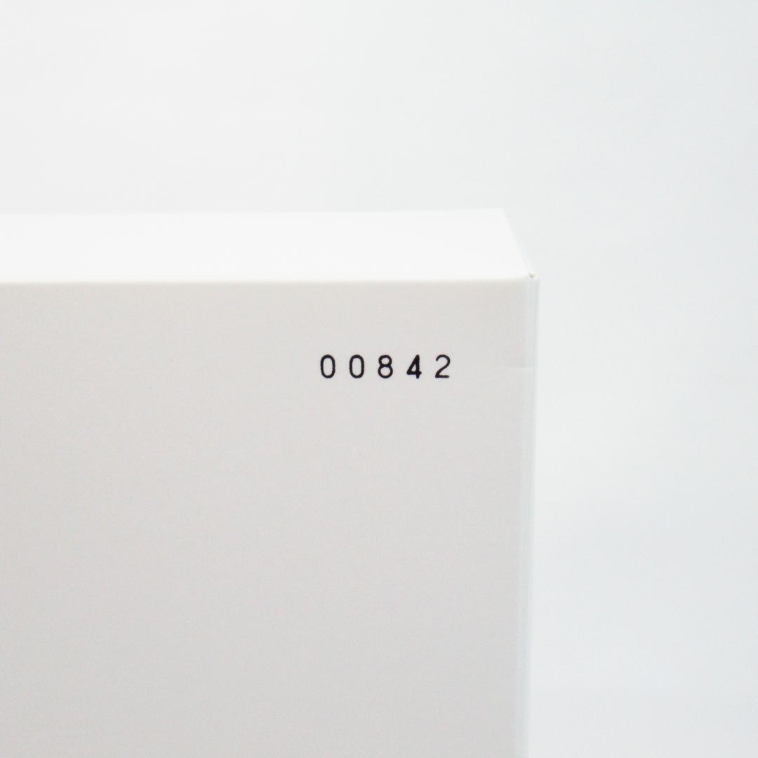 酒井法子 NORIKO BOX 30th 完全生産限定盤【CD7枚+DVD3枚】