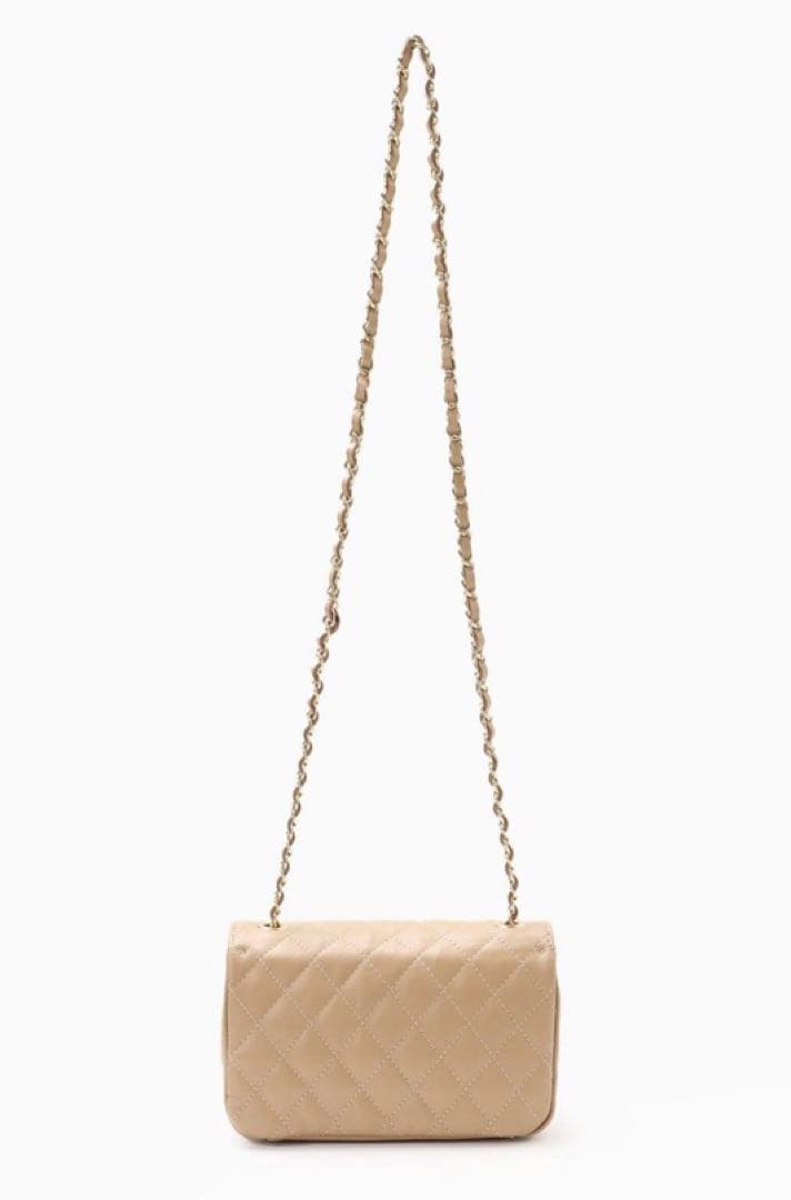 【Maison Vincent】チェーンバッグ 10 ノーブル