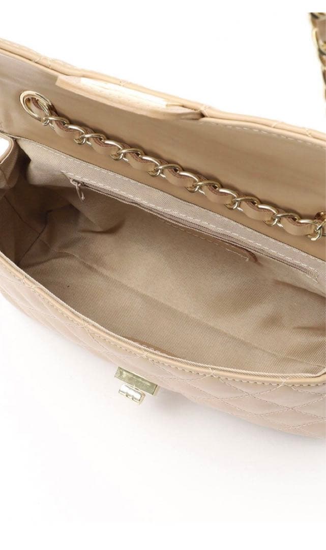 【Maison Vincent】チェーンバッグ 10 ノーブル